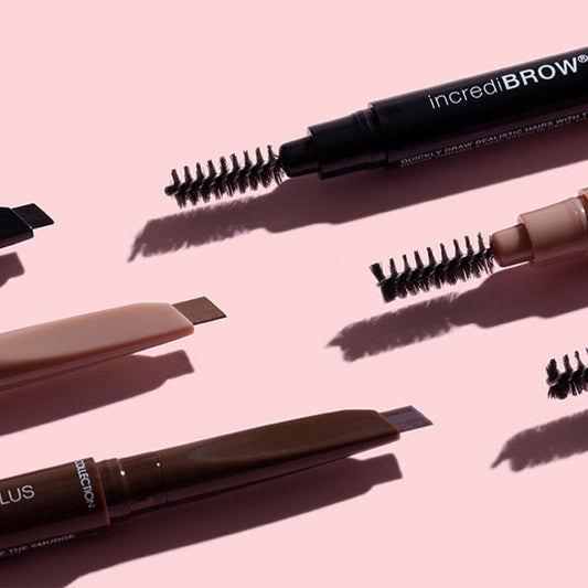 Which IncrediBROW product are you?