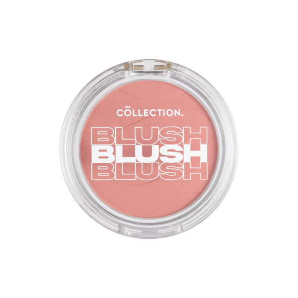 Soft Glow Blusher