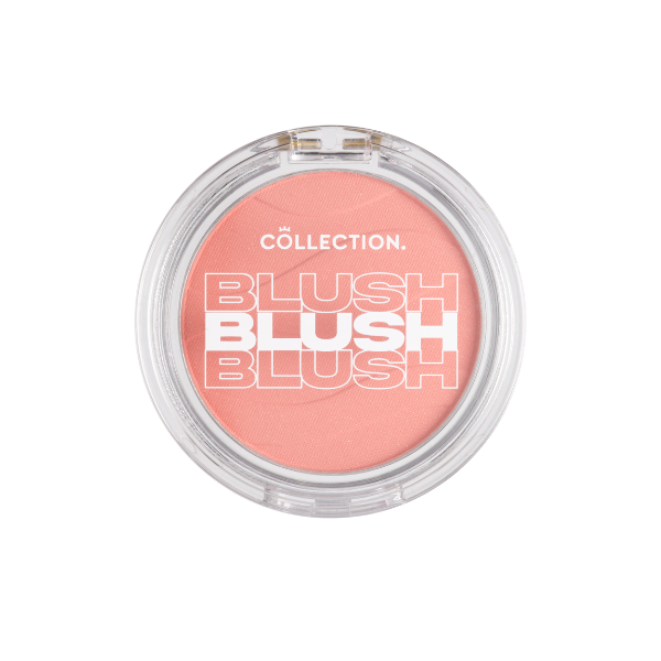 Soft Glow Blusher