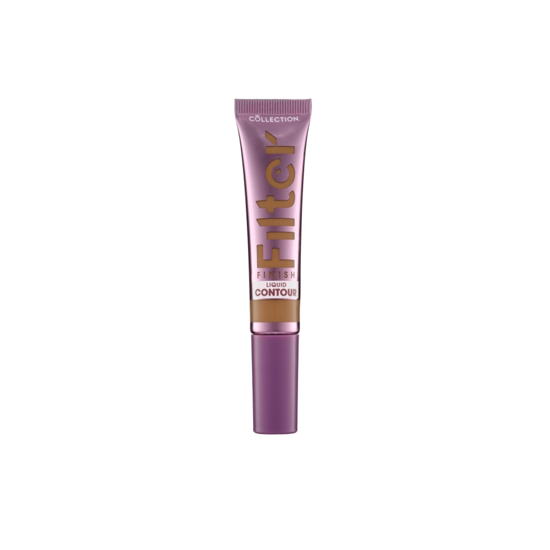 Filter Finish Liquid Contour Wand