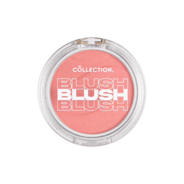 Soft Glow Blusher