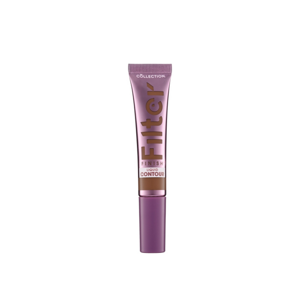 Filter Finish Liquid Contour Wand