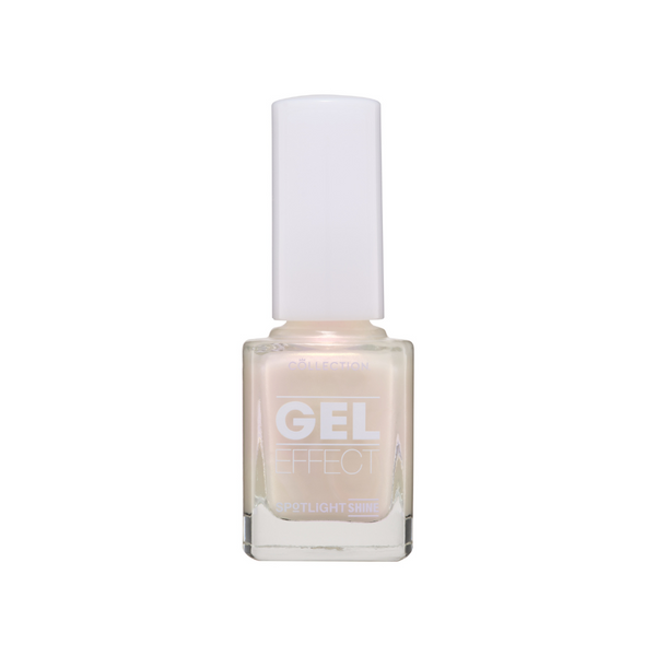 Spotlight Shine Gel Effect Nail Varnish