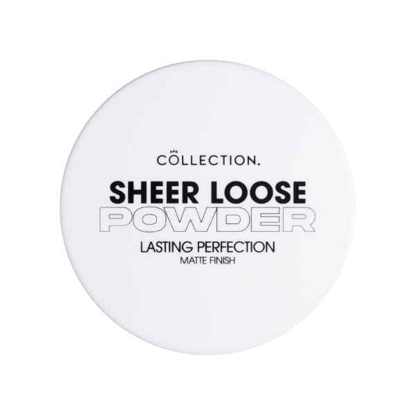 Lasting Perfection Sheer Loose Powder - Translucent