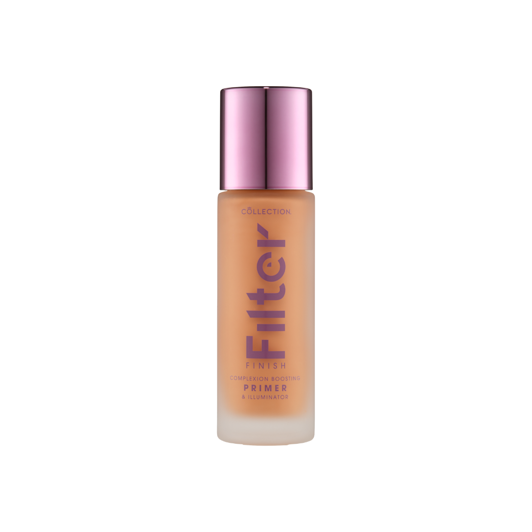 Filter Finish Complexion Boosting Primer