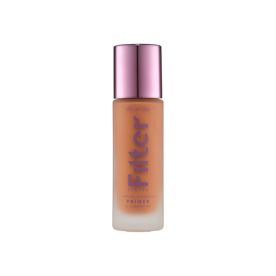 Filter Finish Complexion Boosting Primer