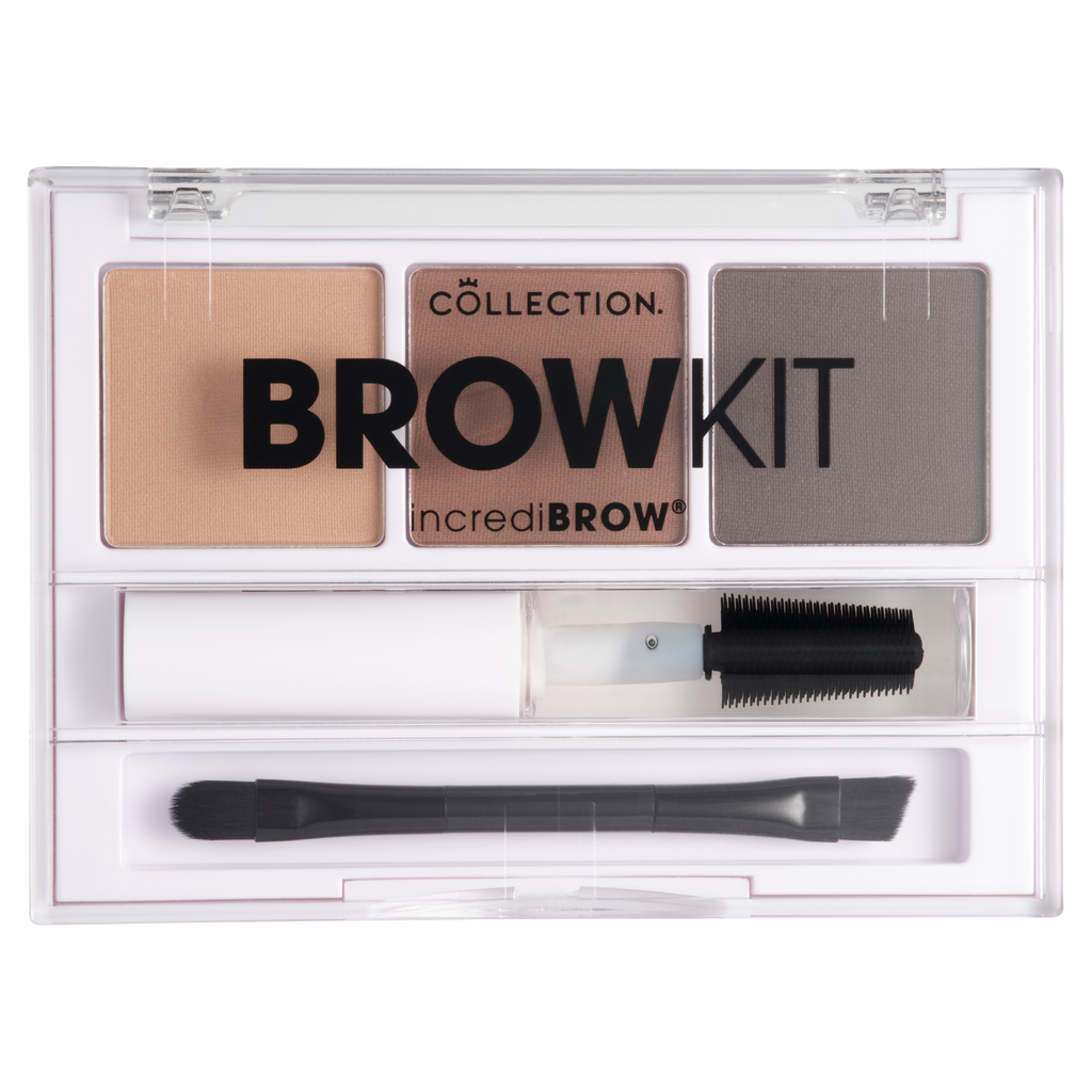 incrediBROW® Brow Kit