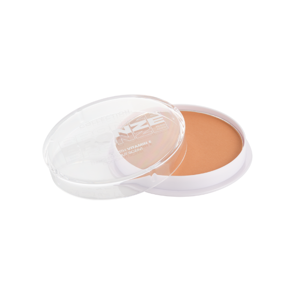 Bronze Glow Bronzer - Light Terracotta