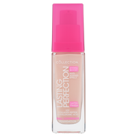 Lasting Perfection Satin Foundation