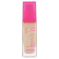 Lasting Perfection Satin Foundation