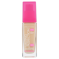 Lasting Perfection Satin Foundation