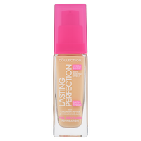 Lasting Perfection Satin Foundation