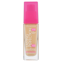 Lasting Perfection Satin Foundation