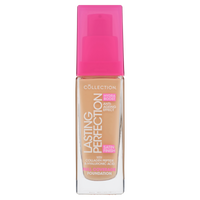 Lasting Perfection Satin Foundation