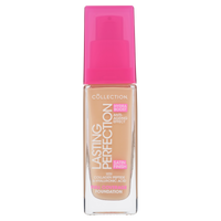 Lasting Perfection Satin Foundation