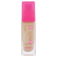 Lasting Perfection Satin Foundation