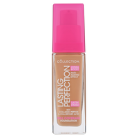 Lasting Perfection Satin Foundation