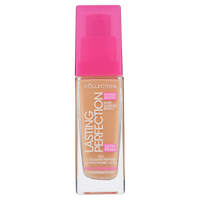 Lasting Perfection Satin Foundation