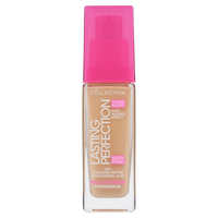 Lasting Perfection Satin Foundation