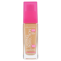 Lasting Perfection Satin Foundation