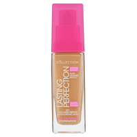 Lasting Perfection Satin Foundation