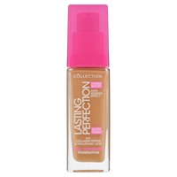 Lasting Perfection Satin Foundation