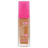 Lasting Perfection Satin Foundation