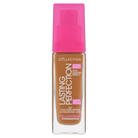 Lasting Perfection Satin Foundation