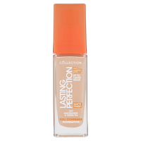 Lasting Perfection Matte Foundation