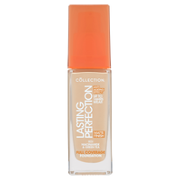 Lasting Perfection Matte Foundation