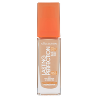 Lasting Perfection Matte Foundation