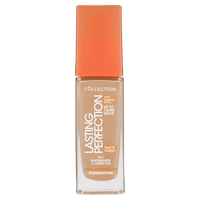 Lasting Perfection Matte Foundation