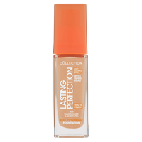 Lasting Perfection Matte Foundation