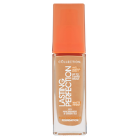 Lasting Perfection Matte Foundation