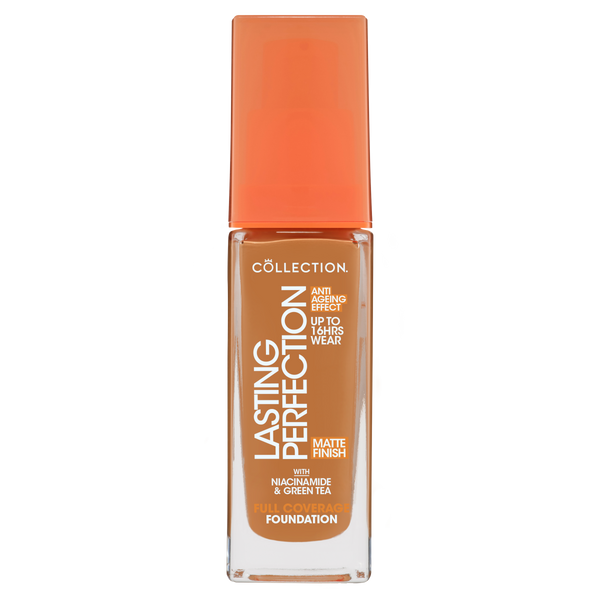 Lasting Perfection Matte Foundation