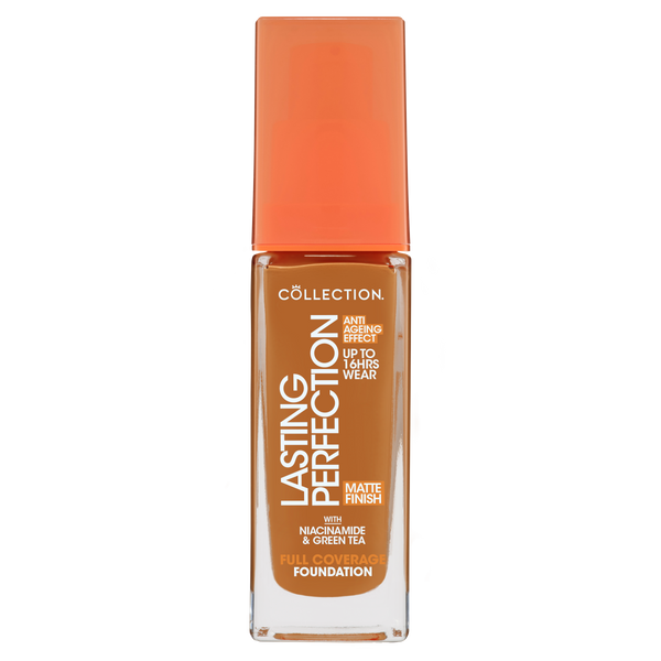 Lasting Perfection Matte Foundation