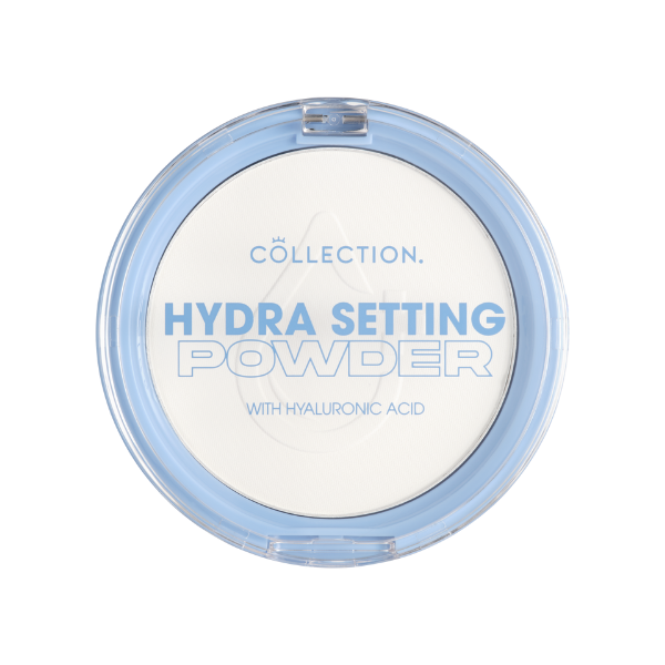 Hydra Setting Powder