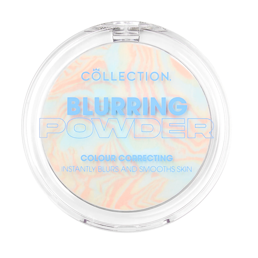 Blurring Powder