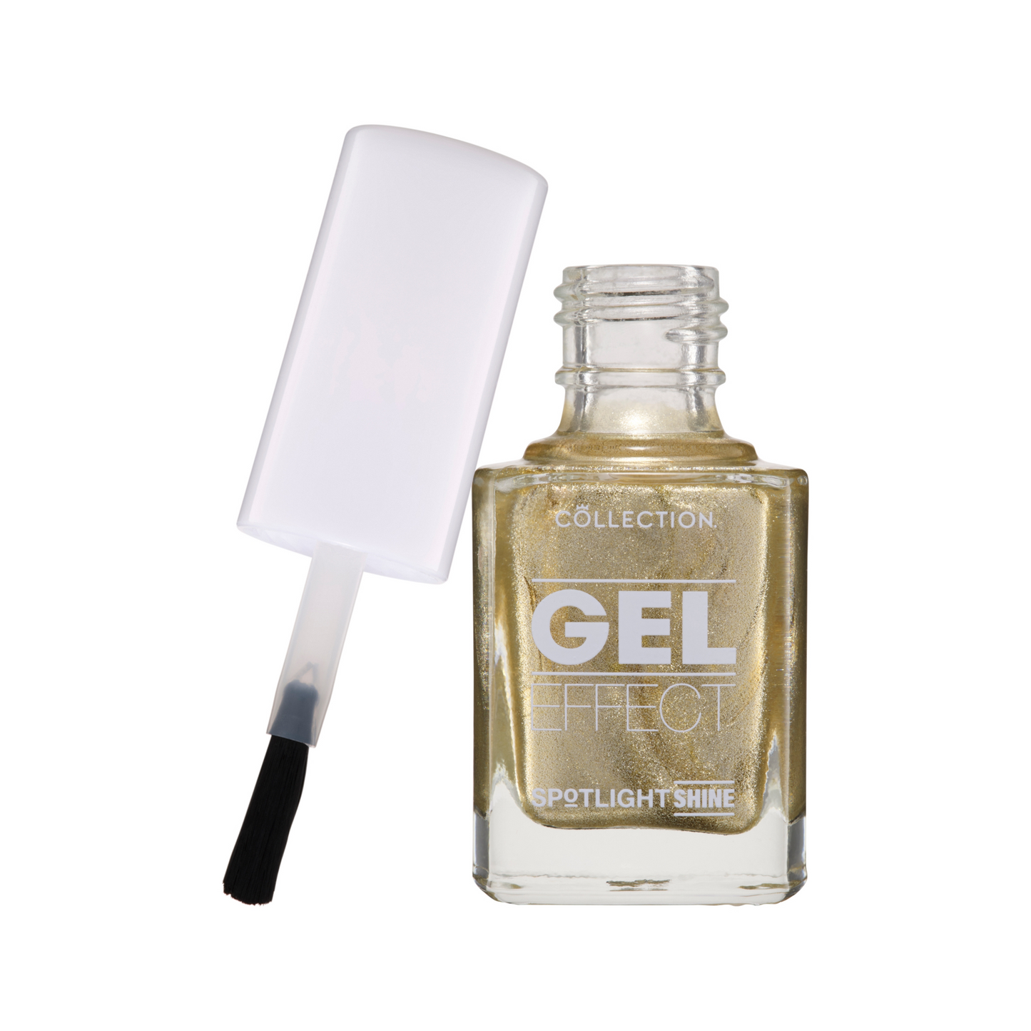 Spotlight Shine Gel Effect Nail Varnish