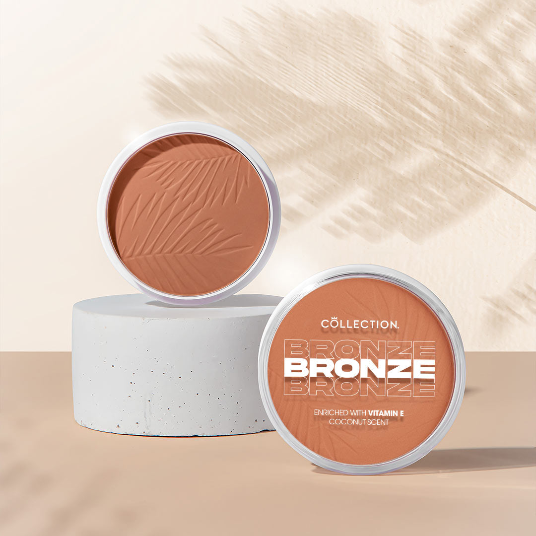 Bronze Glow Matte