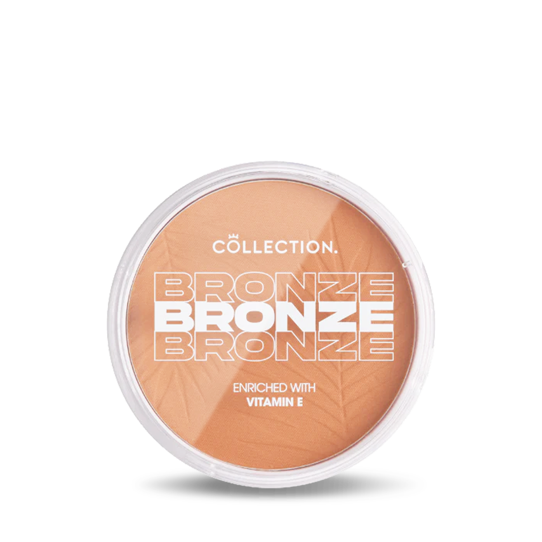 Bronze Glow Matte