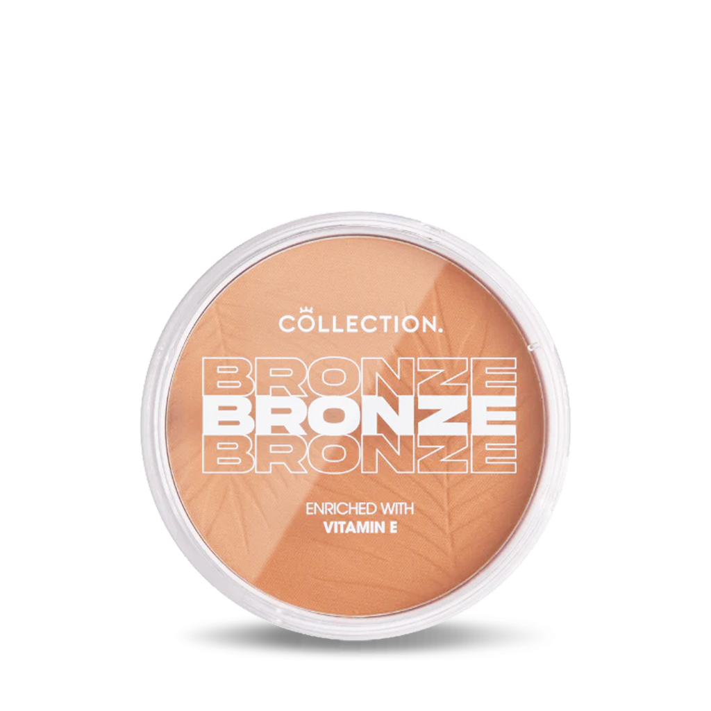 Bronze Glow Matte