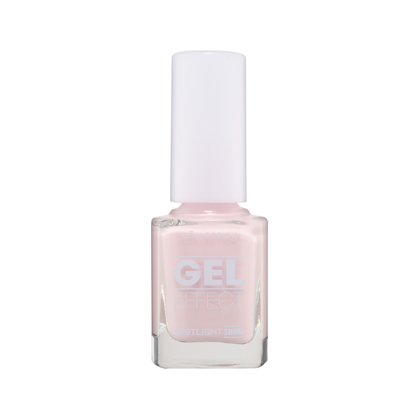 Spotlight Shine Gel Effect Nail Varnish