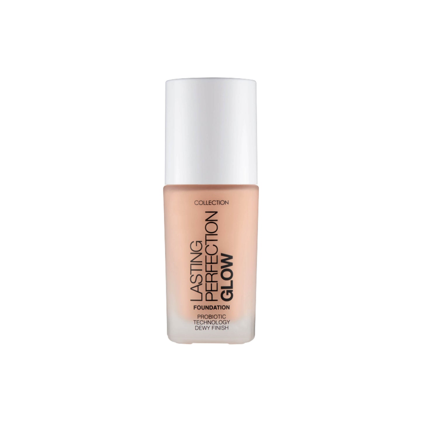 Lasting Perfection Glow Foundation