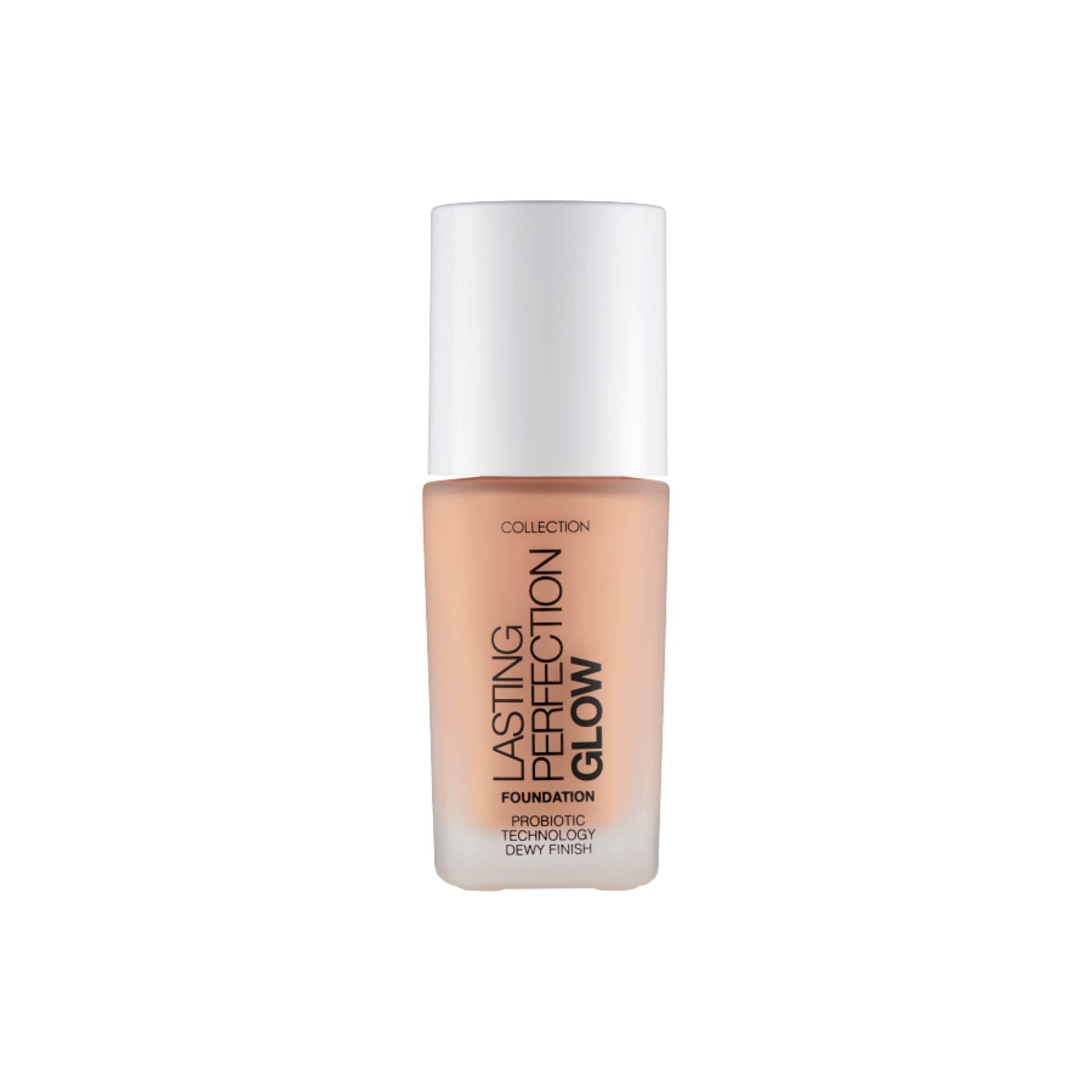 Lasting Perfection Glow Foundation