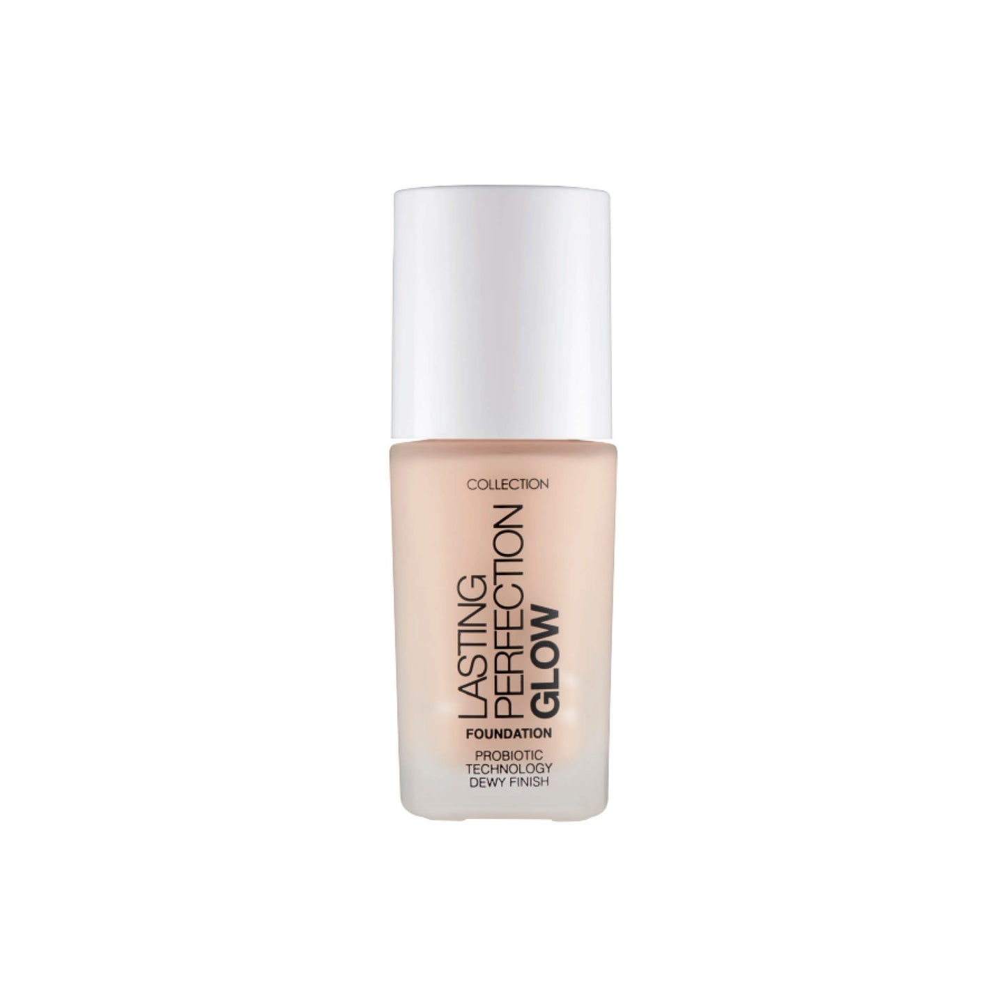 Lasting Perfection Glow Foundation