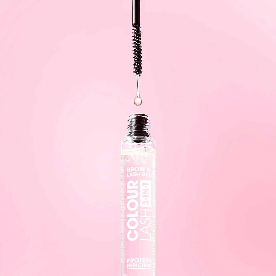 Colour Lash Brow & Lash Gel