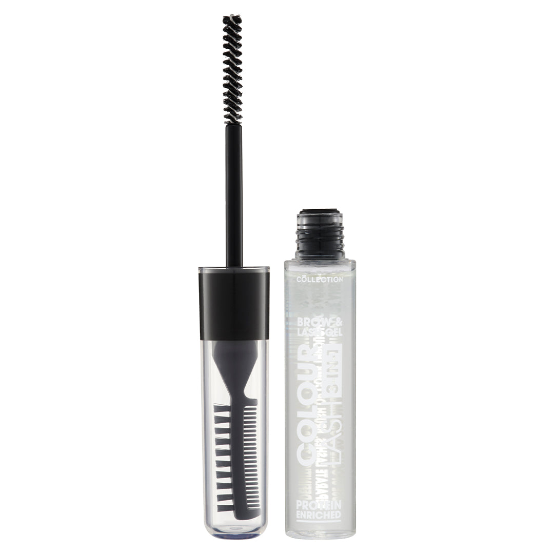 Colour Lash Brow & Lash Gel