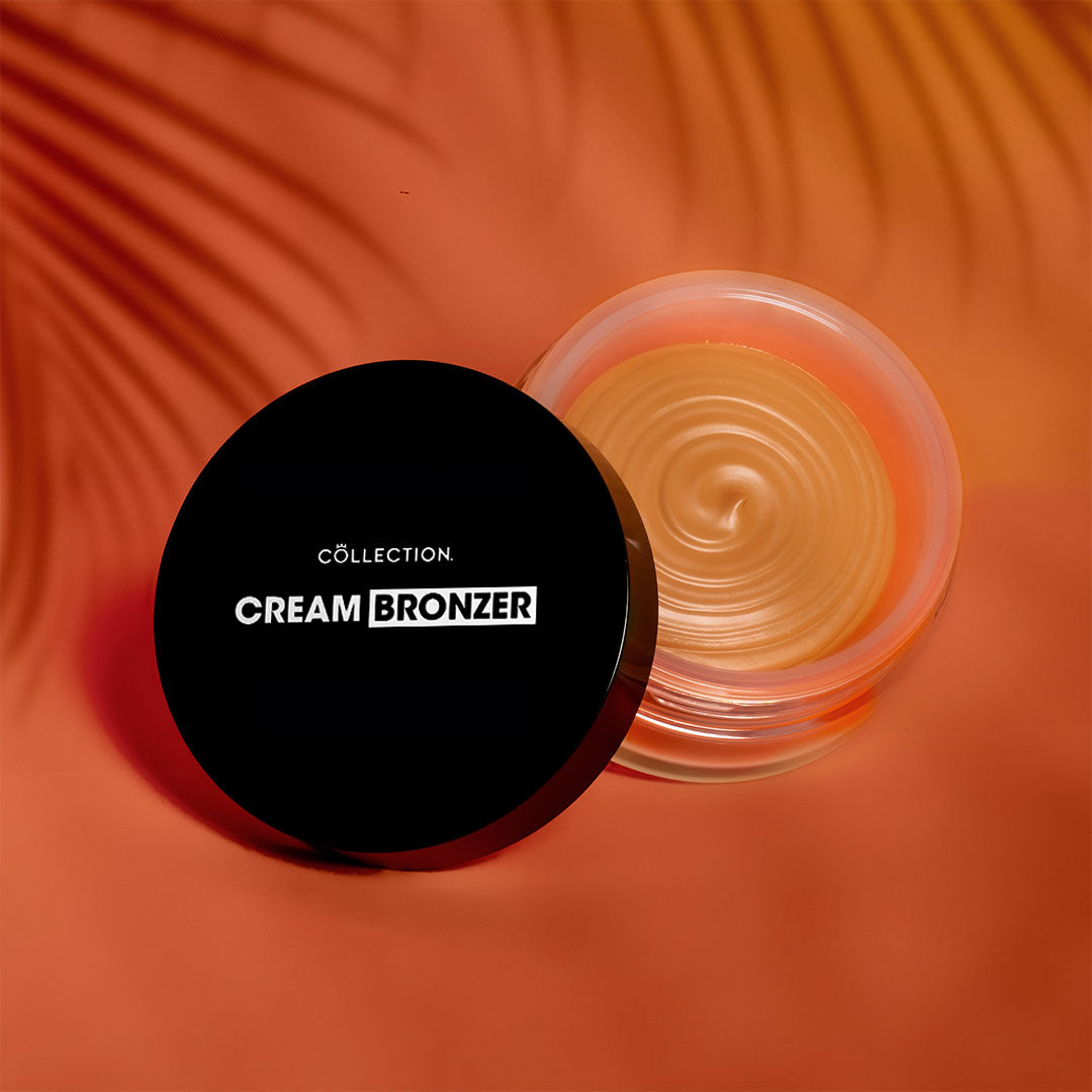 Cream Bronzer