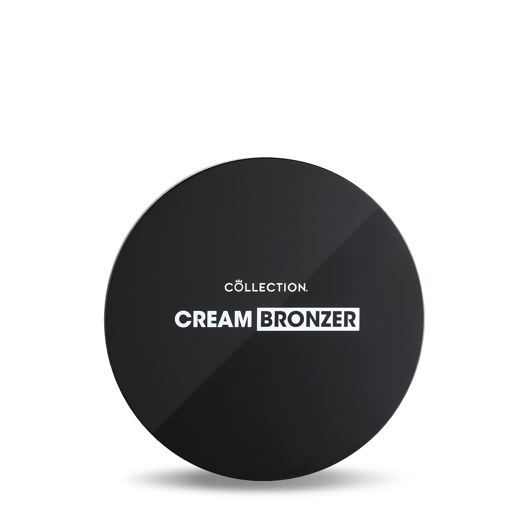 Cream Bronzer